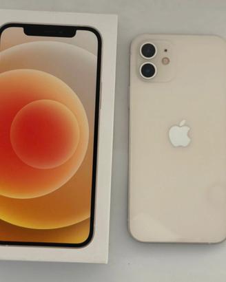 iPhone 12 Bianco – 64GB -