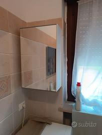 Mobiletto bagno Ikea Eneth