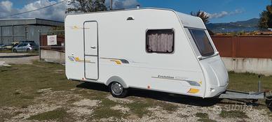 roulotte sterckman 420 2007