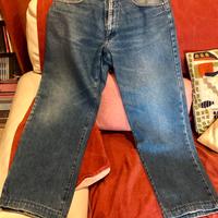 Jeans Marina Yachting Uomo Taglia 50/52-SIZE 36.