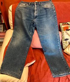 Jeans Marina Yachting Uomo Taglia 50/52-SIZE 36.