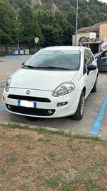 Fiat Punto - Metano