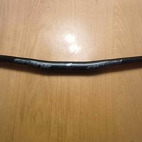 Manubrio MBT Spank Oozy Trail Vibrocore 760