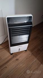 ventilatore raffrescatore OneConcept 