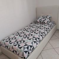letto singolo