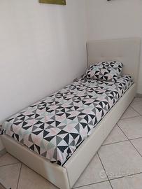 letto singolo