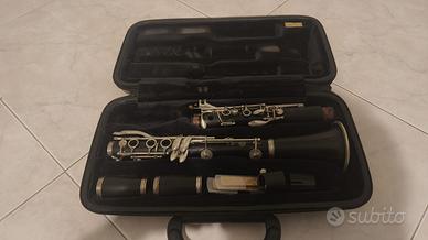 Clarinetto sib Selmer