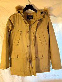 Giubbotto Woolrich 12 anni