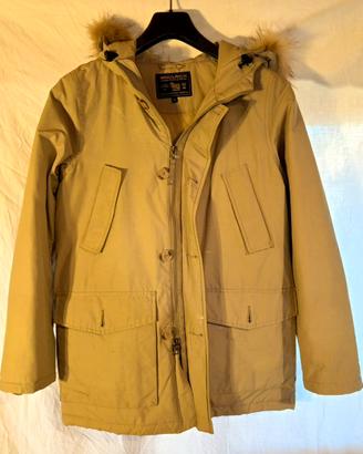 Giubbotto Woolrich 12 anni