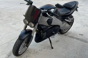 Buell xb9