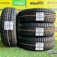 X4: Estive 205/60R16 92H -DEBICA- al 100%