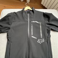 Giacca Fox Attack mtb