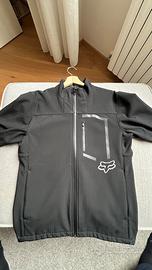 Giacca Fox Attack mtb