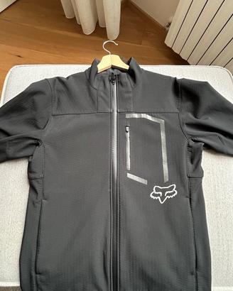 Giacca Fox Attack mtb