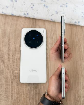 VIVO X200 PRO 256GB ZEISS