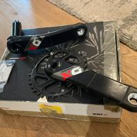 Pedivella  x01  eagle  boost nuova