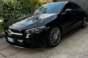 Mercedes-benz CLA 200 Coupé
