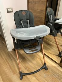 Seggiolone MAXI COSI