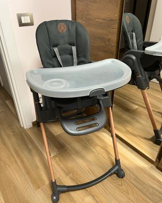 Seggiolone MAXI COSI