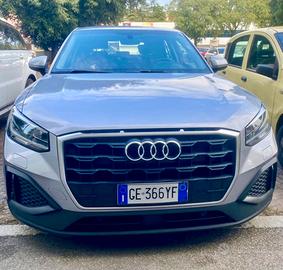 AUDI Q2 30 1.6 TDI S-Tronic MY20