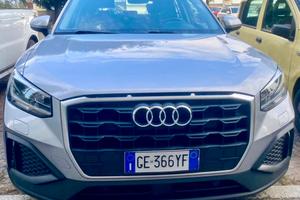 AUDI Q2 30 1.6 TDI S-Tronic MY20