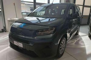 FIAT Doblo Doblò 1.5 BlueHdi 130CV Combi N1