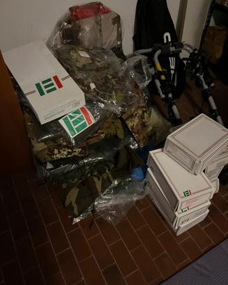 lotto esercito