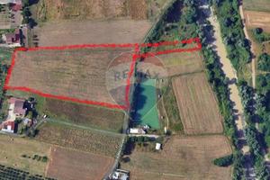 Terreno - San Leucio del Sannio