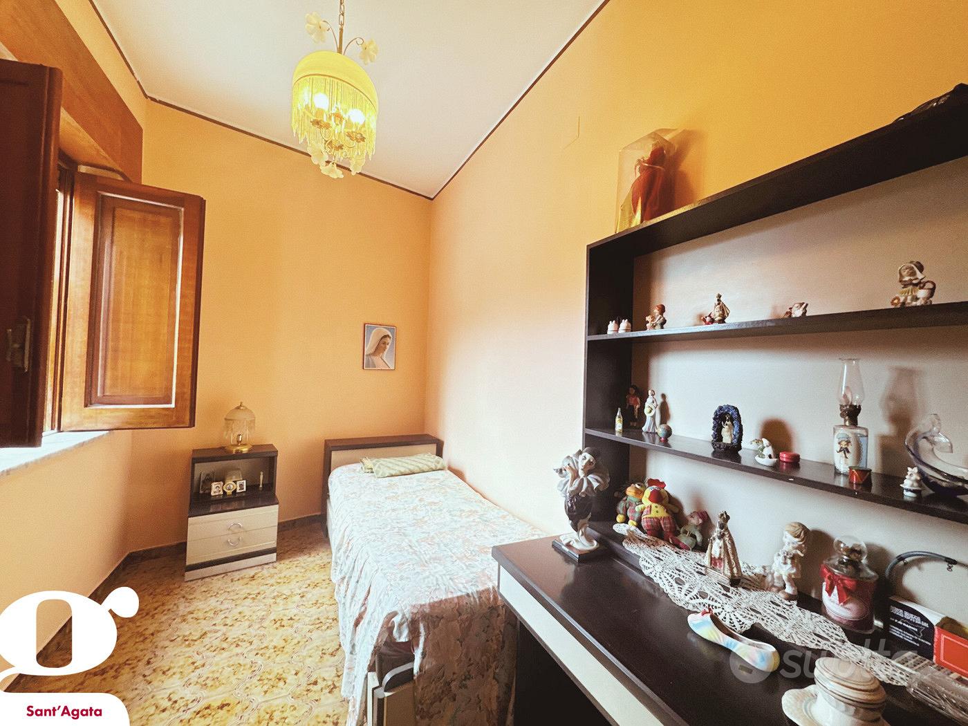 Appartamento Torrenova [Cod. rif 3269049VRG] - Vista 5