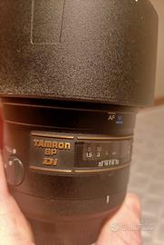 Tamron af 90 f2.8