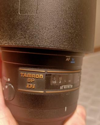 Tamron af 90 f2.8