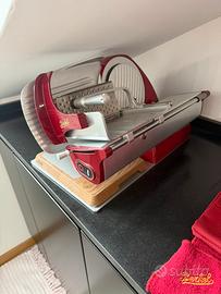 Affettatrice Berkel + accessori