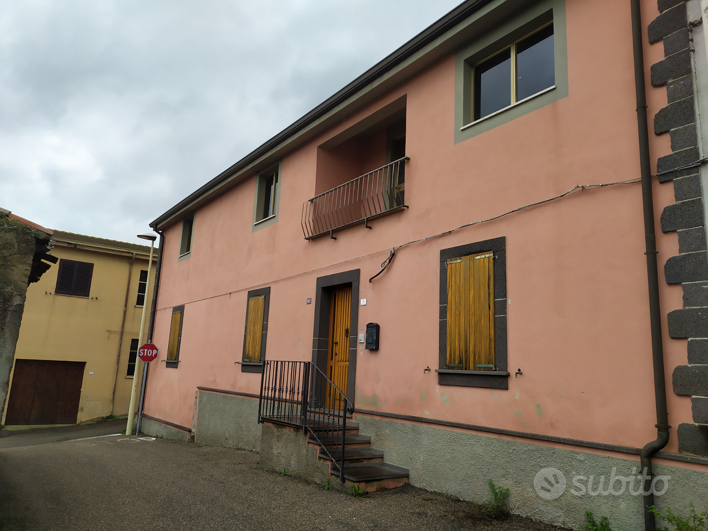 Casa – Sèneghe/Seneghe, Aristanis/Oristano - Vista 2