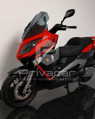 Aeon Elite 400i ABS MY15 (2015-2020)