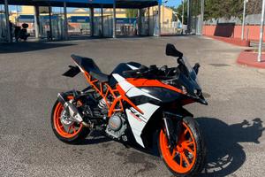 Ktm RC 390