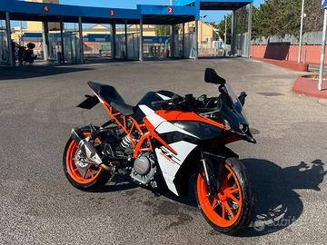 Ktm RC 390