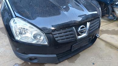 Ricambi usati Nissan qashqai 1.5 Dci 2007