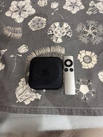 Tutto funzionante Appol 4k 128 gb