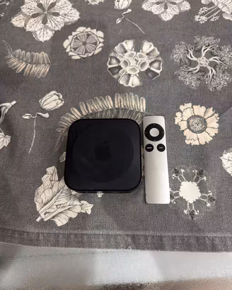 Tutto funzionante Appol 4k 128 gb