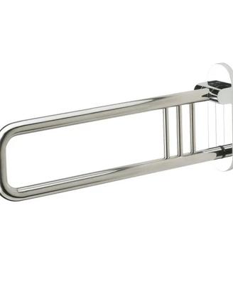 Barra d’appoggio per wc /bidet inox prima classe