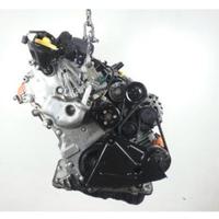 MOTORE COMPLETO SMART TURBO 453 H8B