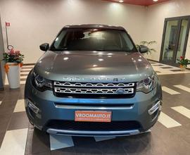 Land Rover Discovery Sport LAND ROVER Discove...