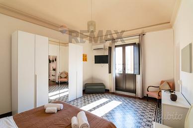 Appartamento - Catania