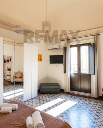 Appartamento - Catania