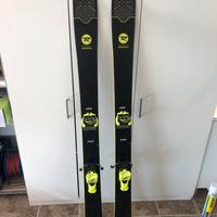 Sci rossignol freeride