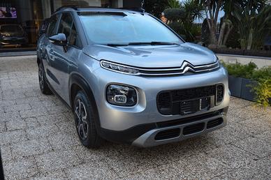 Citroen C3 Aircross BlueHDi 120 S&S EAT6 Shine Pac