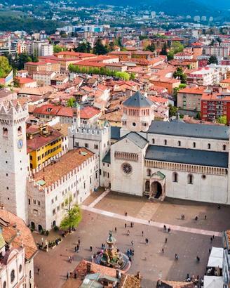 Aiutante di quartiere a chiamata