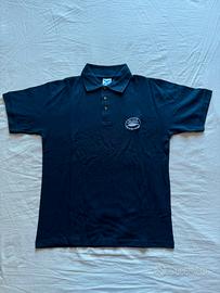 Polo uomo Sagip – Blu – Taglia L – Nuovo