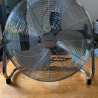 Ventilatore da pavimento 100W - Aigostar