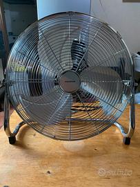 Ventilatore da pavimento 100W - Aigostar